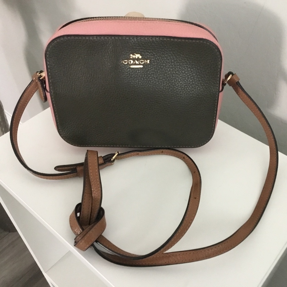 Coach Small Crossbody Bag